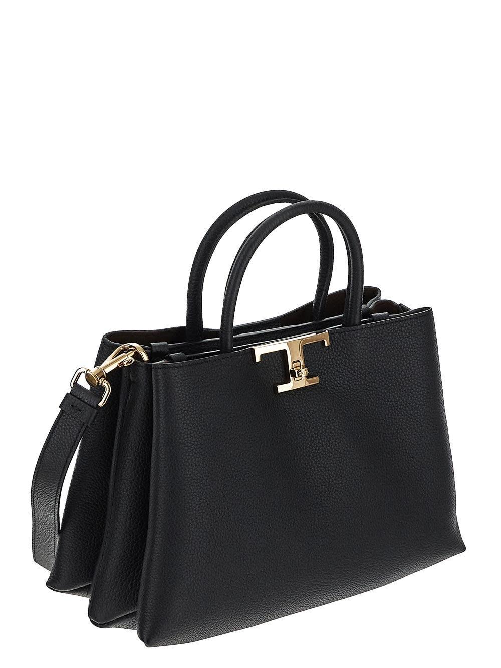 Oluxury Tod's Timeless Bag