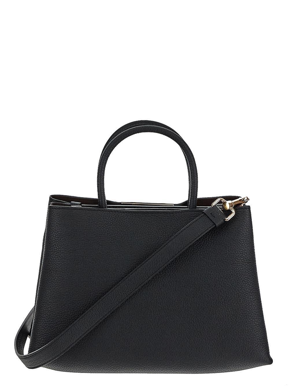 Oluxury Tod's Timeless Bag