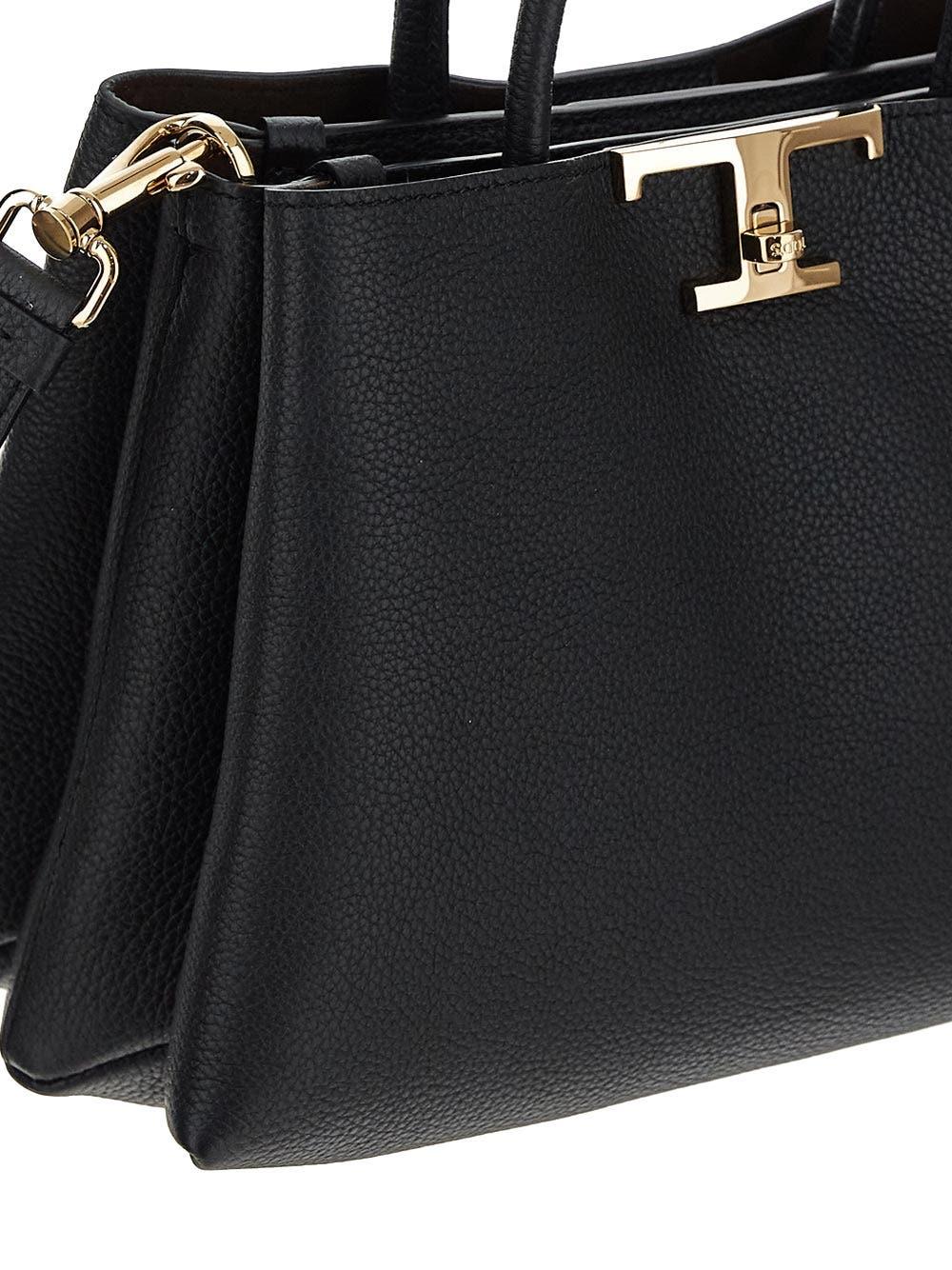 Oluxury Tod's Timeless Bag