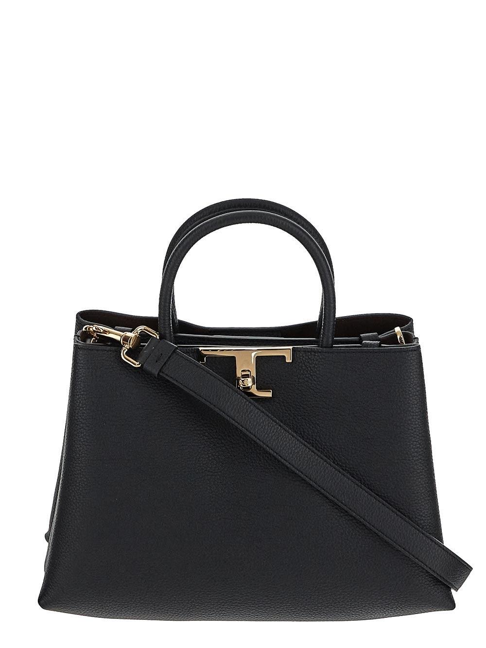 Oluxury Tod's Timeless Bag