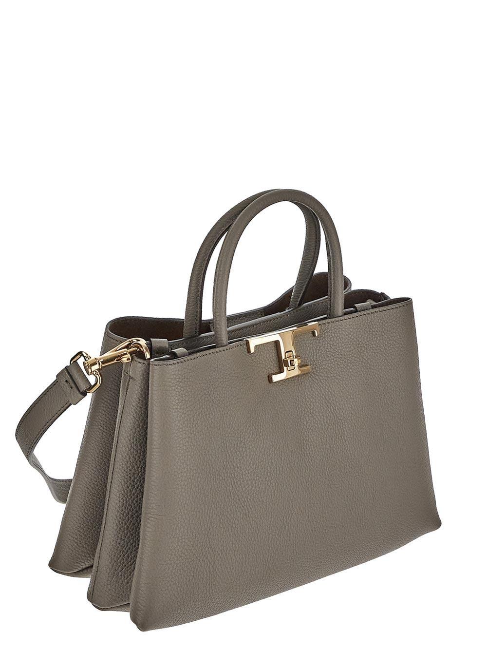 Oluxury Tod's Timeless Bag