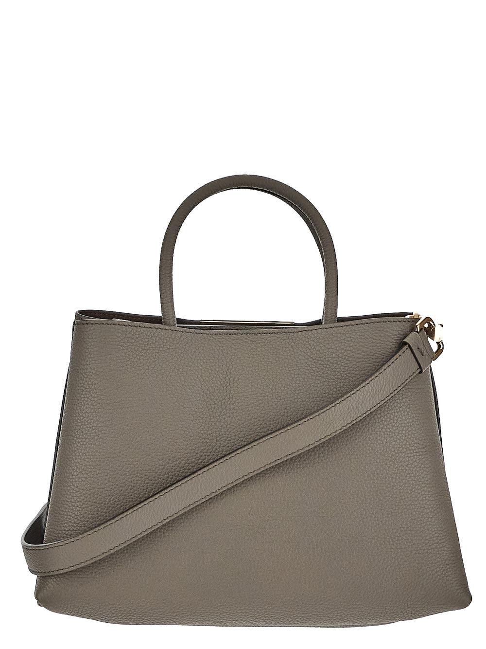 Oluxury Tod's Timeless Bag