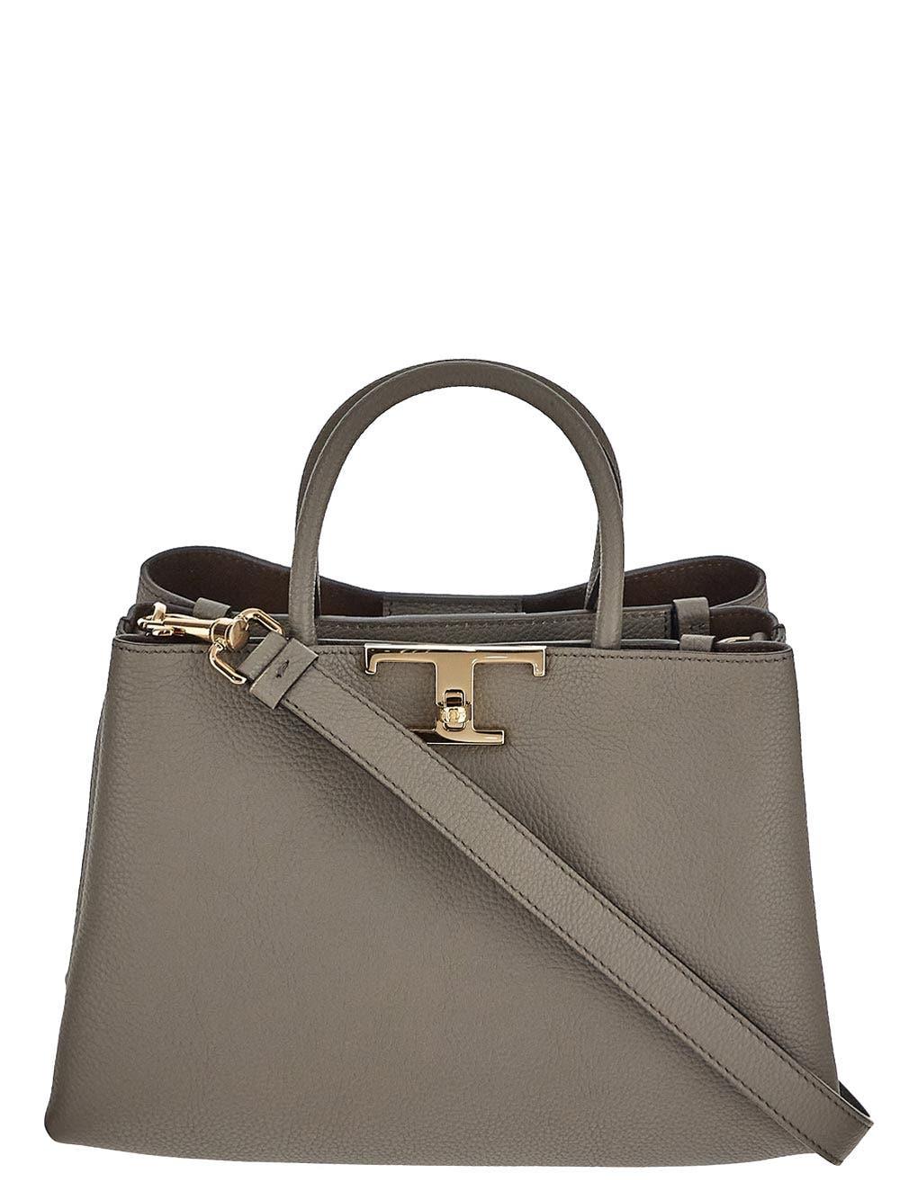 Oluxury Tod's Timeless Bag