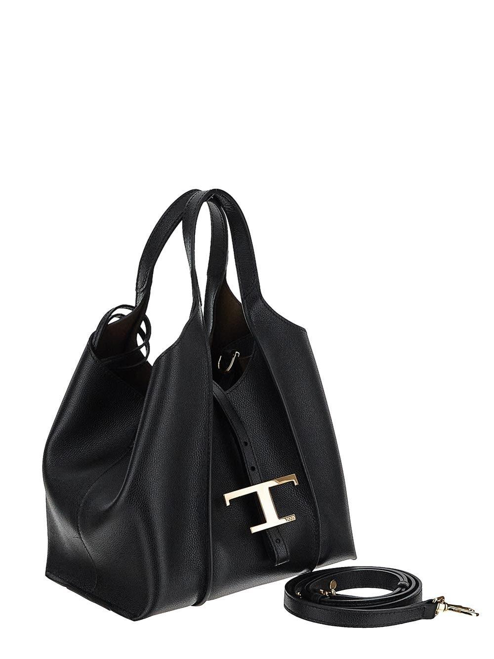Oluxury Tod's Timeless Bag