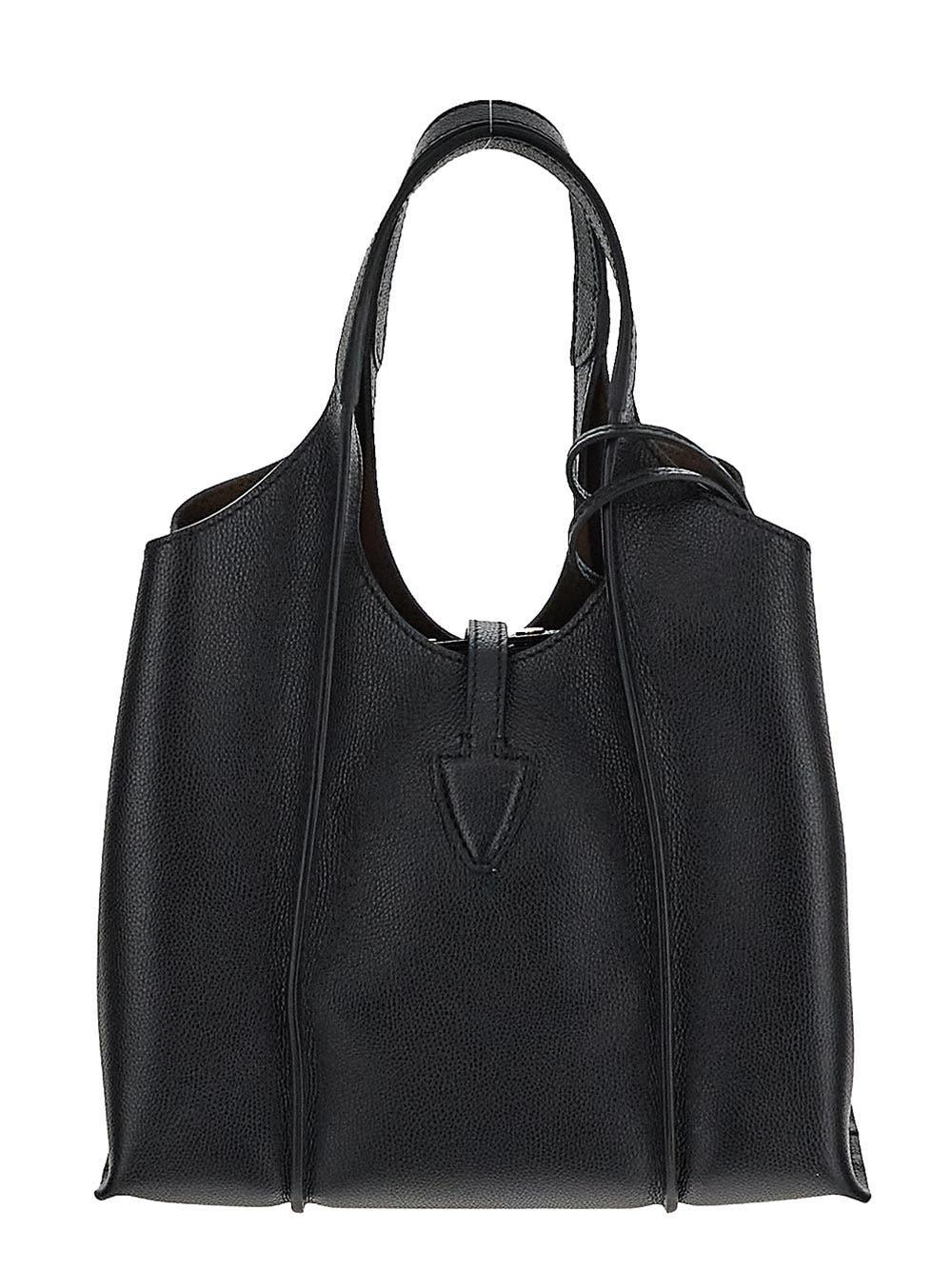 Oluxury Tod's Timeless Bag