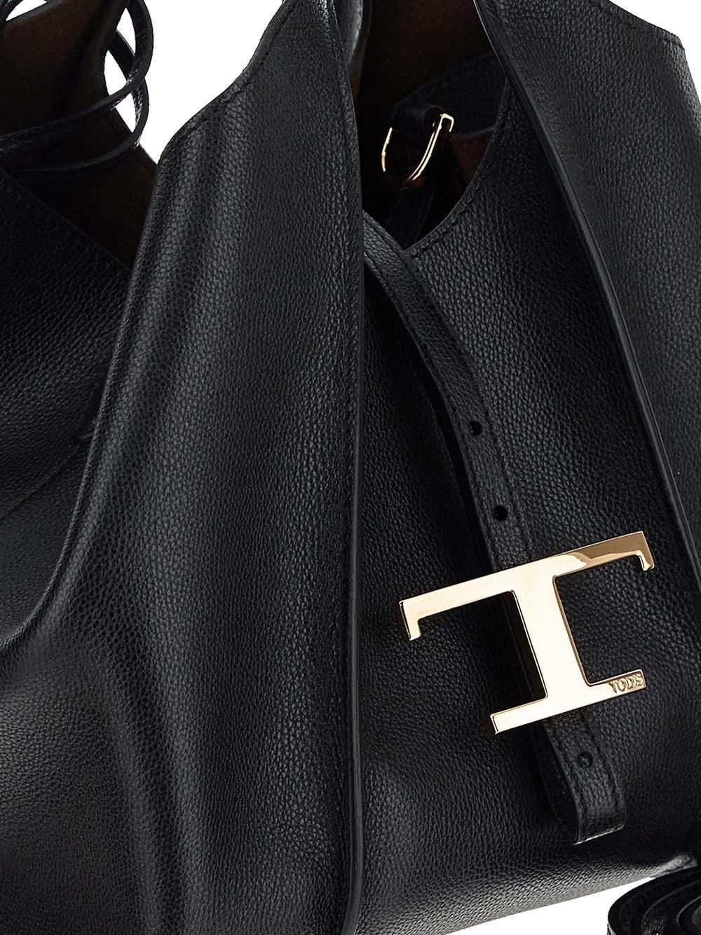 Oluxury Tod's Timeless Bag