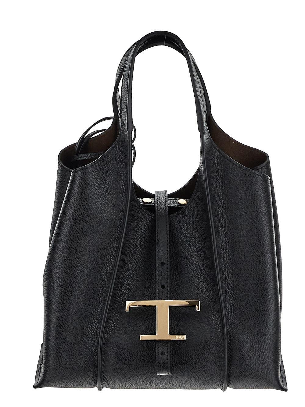 Oluxury Tod's Timeless Bag