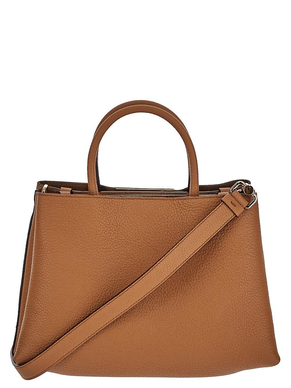 Oluxury Tod's Timeless Bag