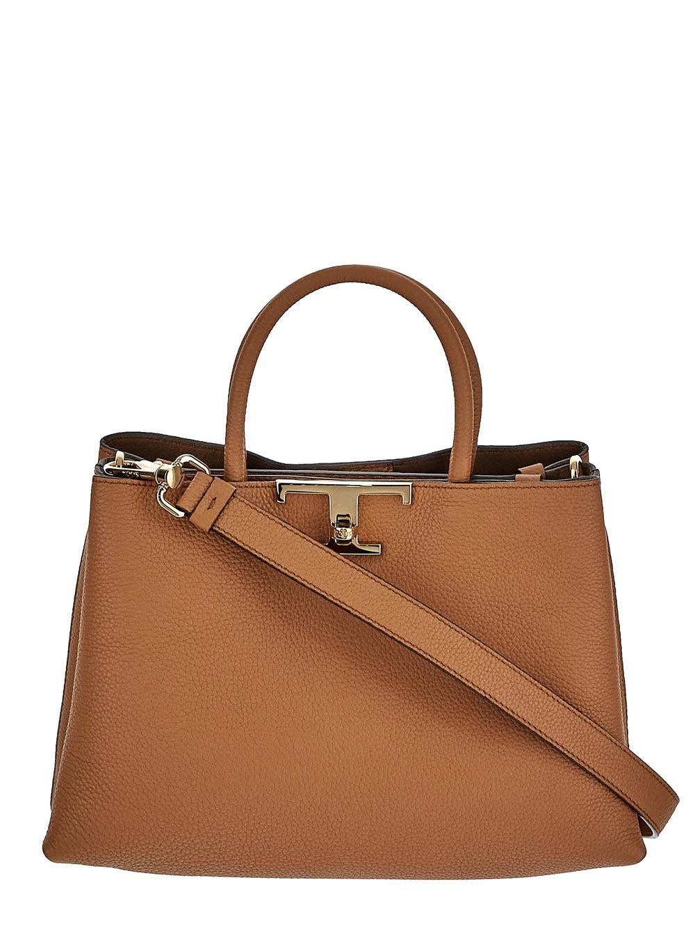 Oluxury Tod's Timeless Bag