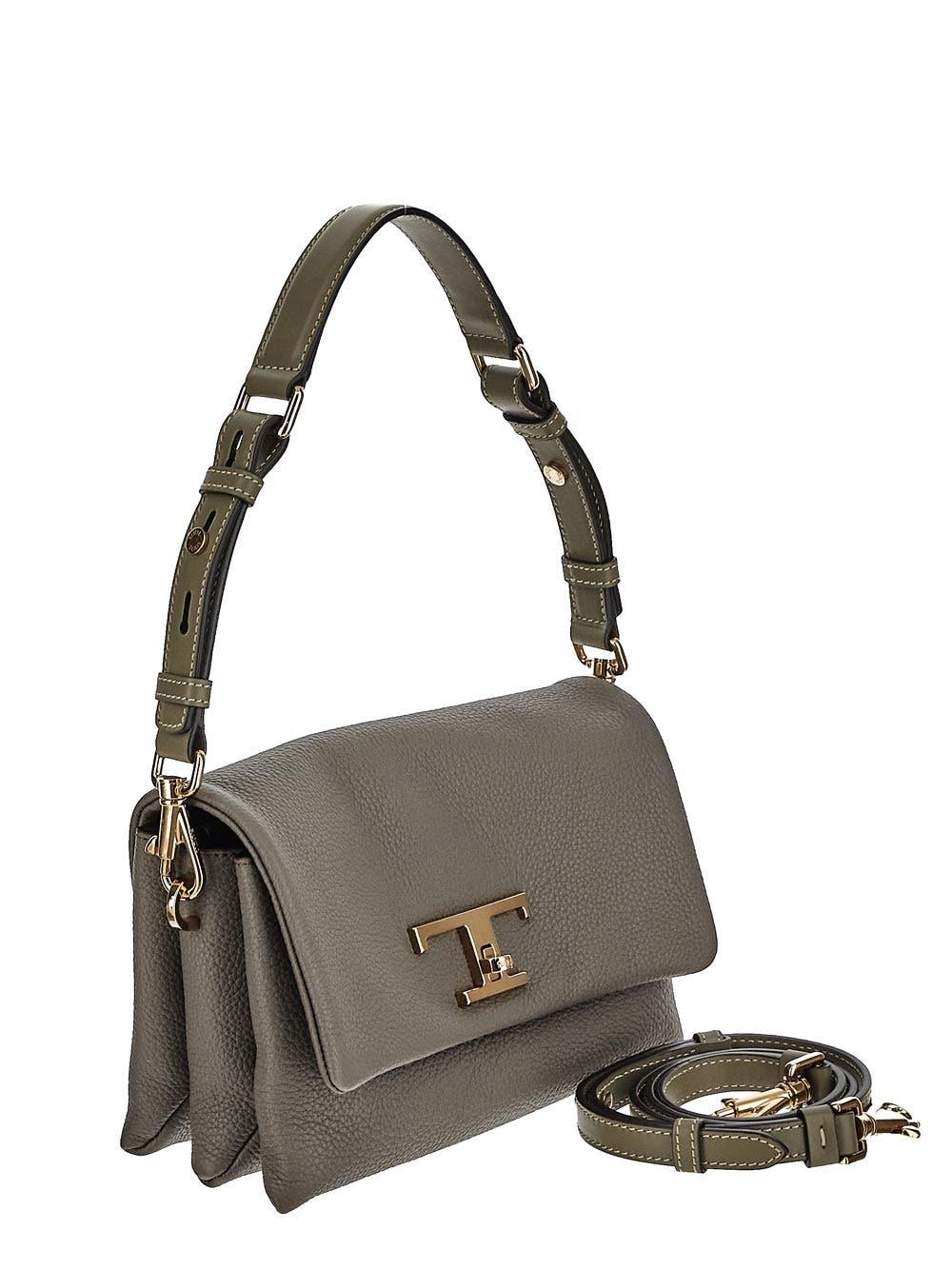 Oluxury Tod's Timeless Bag