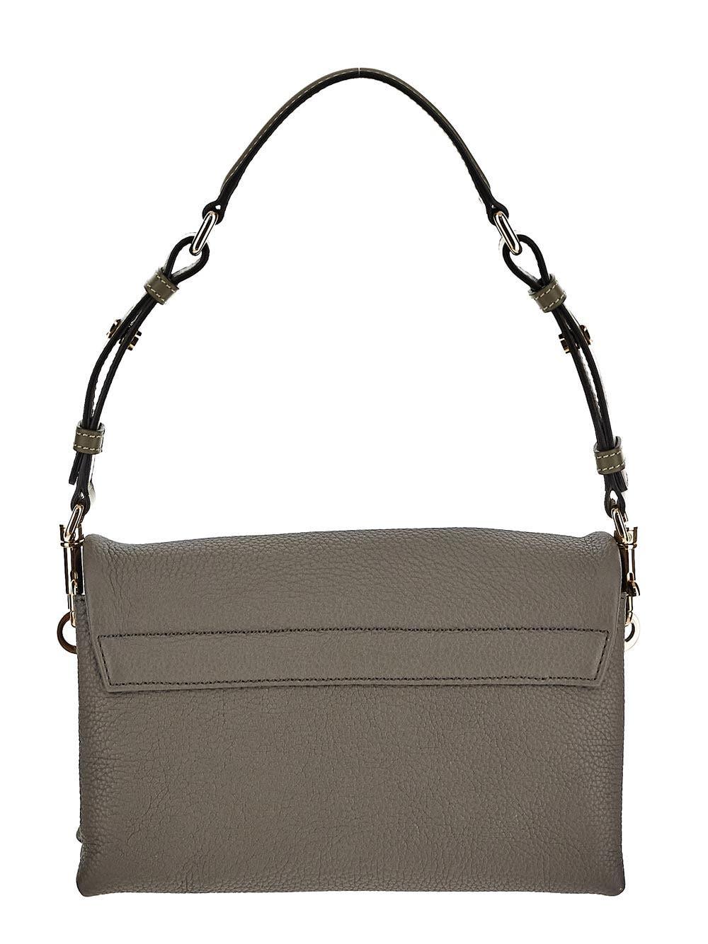 Oluxury Tod's Timeless Bag