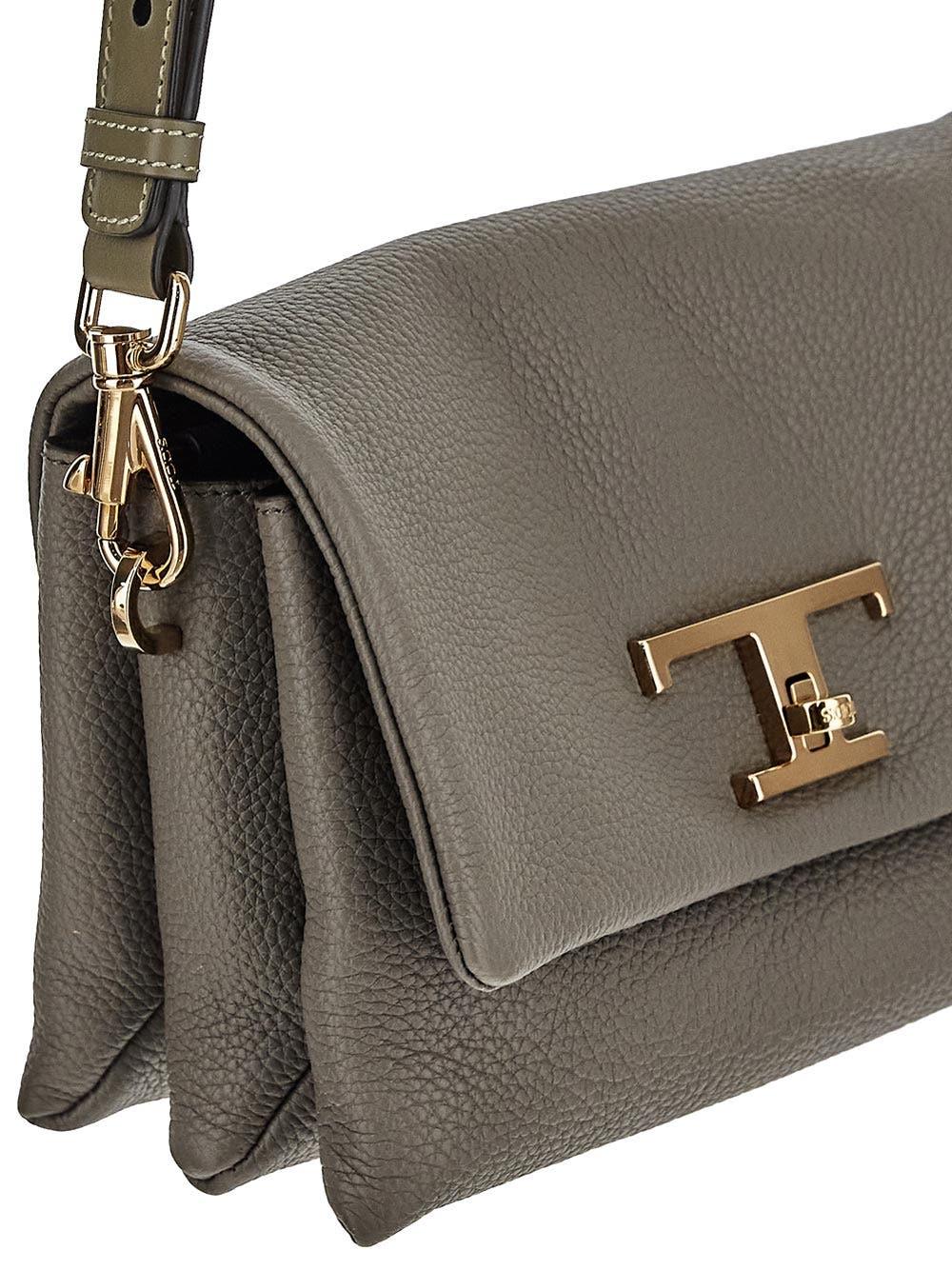 Oluxury Tod's Timeless Bag