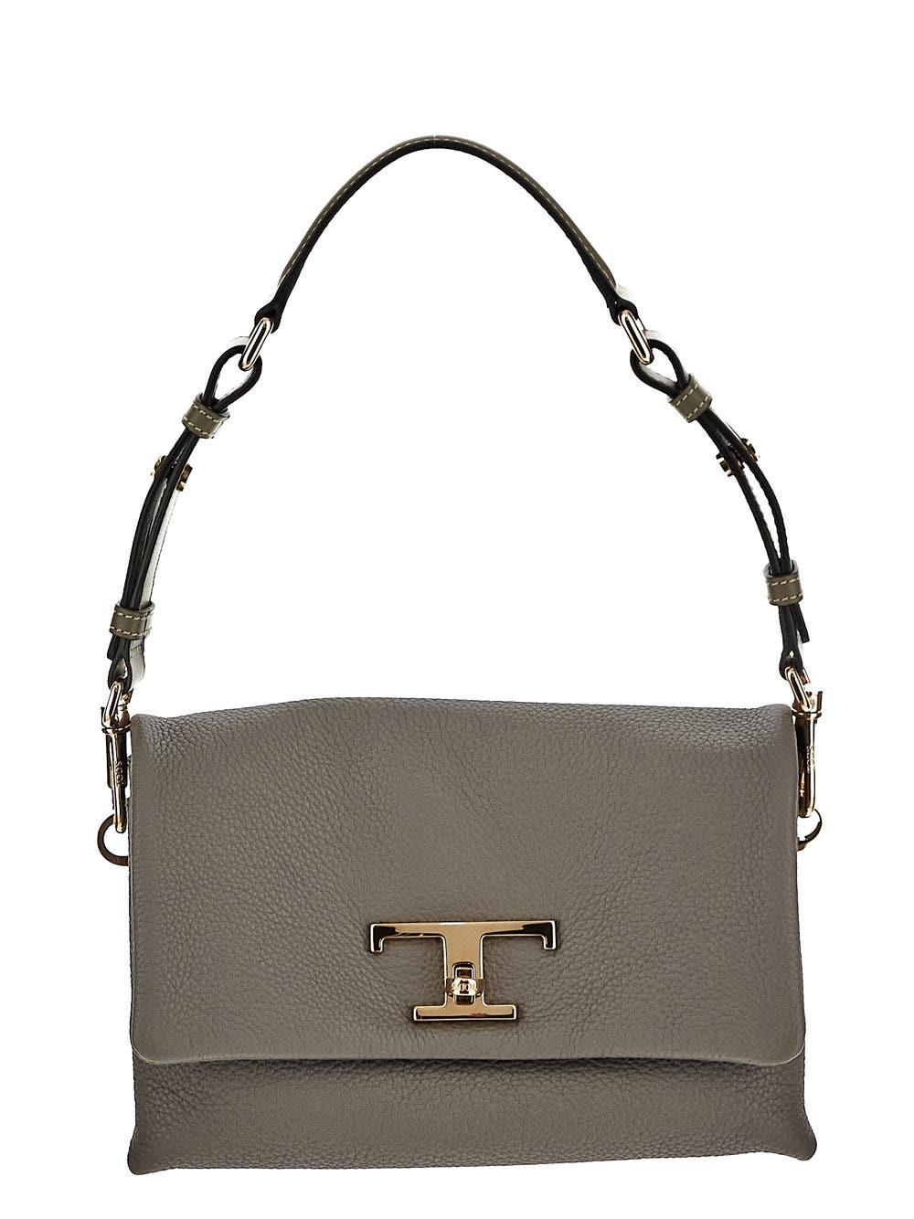 Oluxury Tod's Timeless bag
