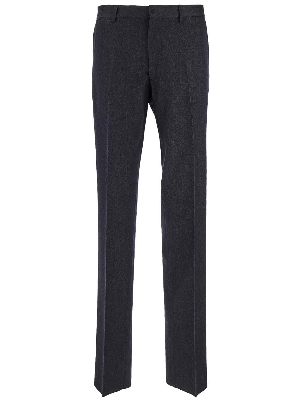 Oluxury Tod's Wool Trouser