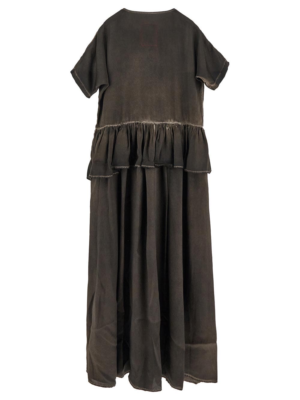 Oluxury Uma Wang Abril Dress