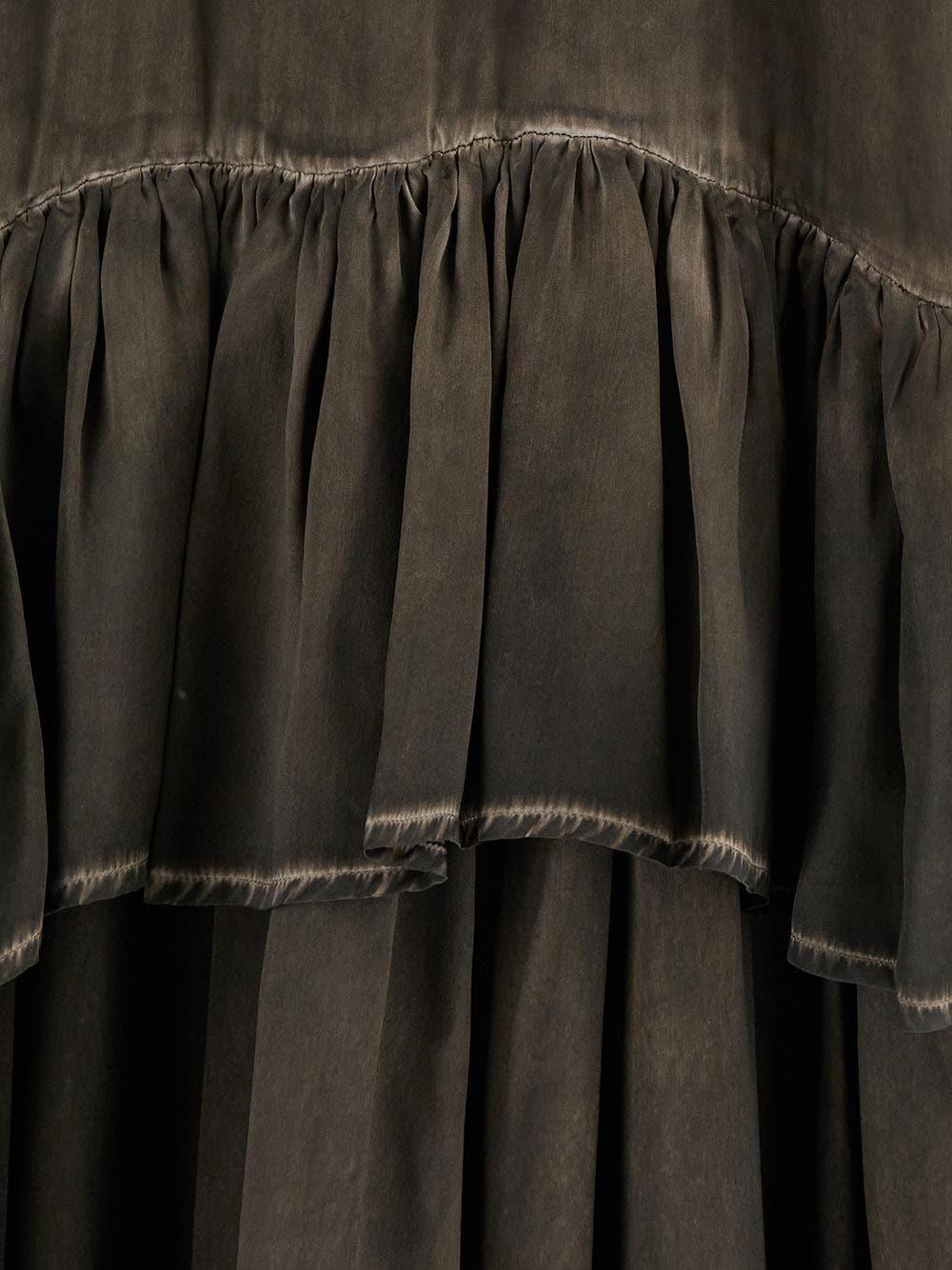 Oluxury Uma Wang Abril Dress