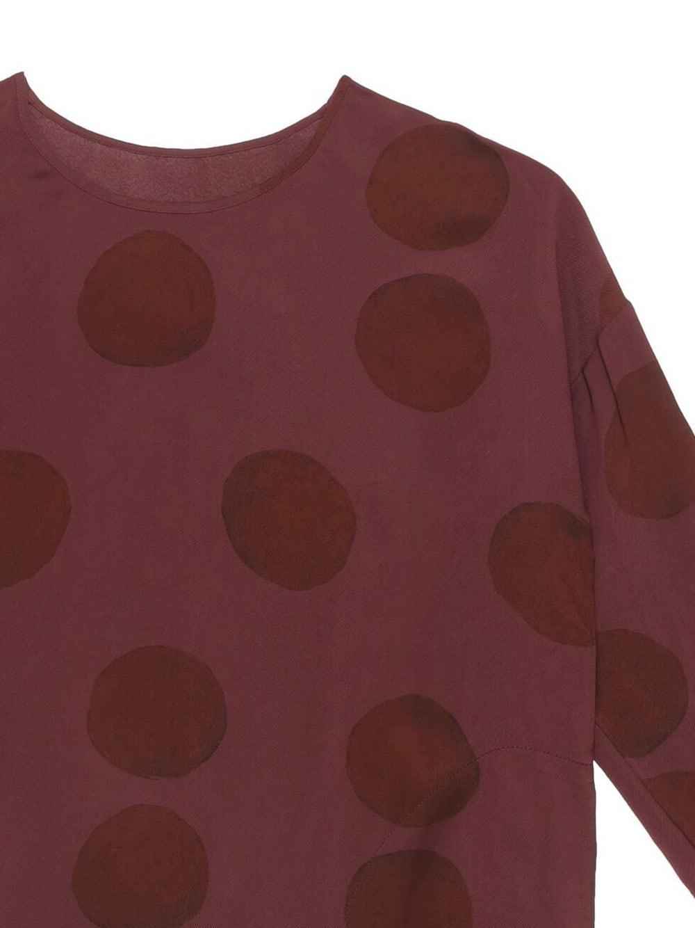 Oluxury Uma Wang Alvy Dress