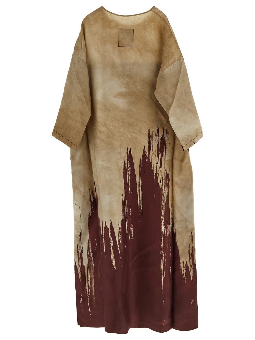 Oluxury Uma Wang Alvy Dress