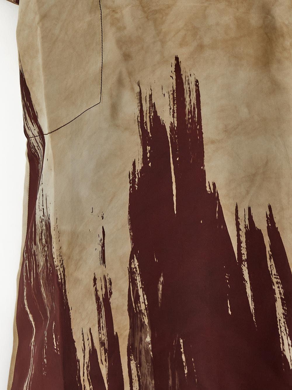 Oluxury Uma Wang Alvy Dress