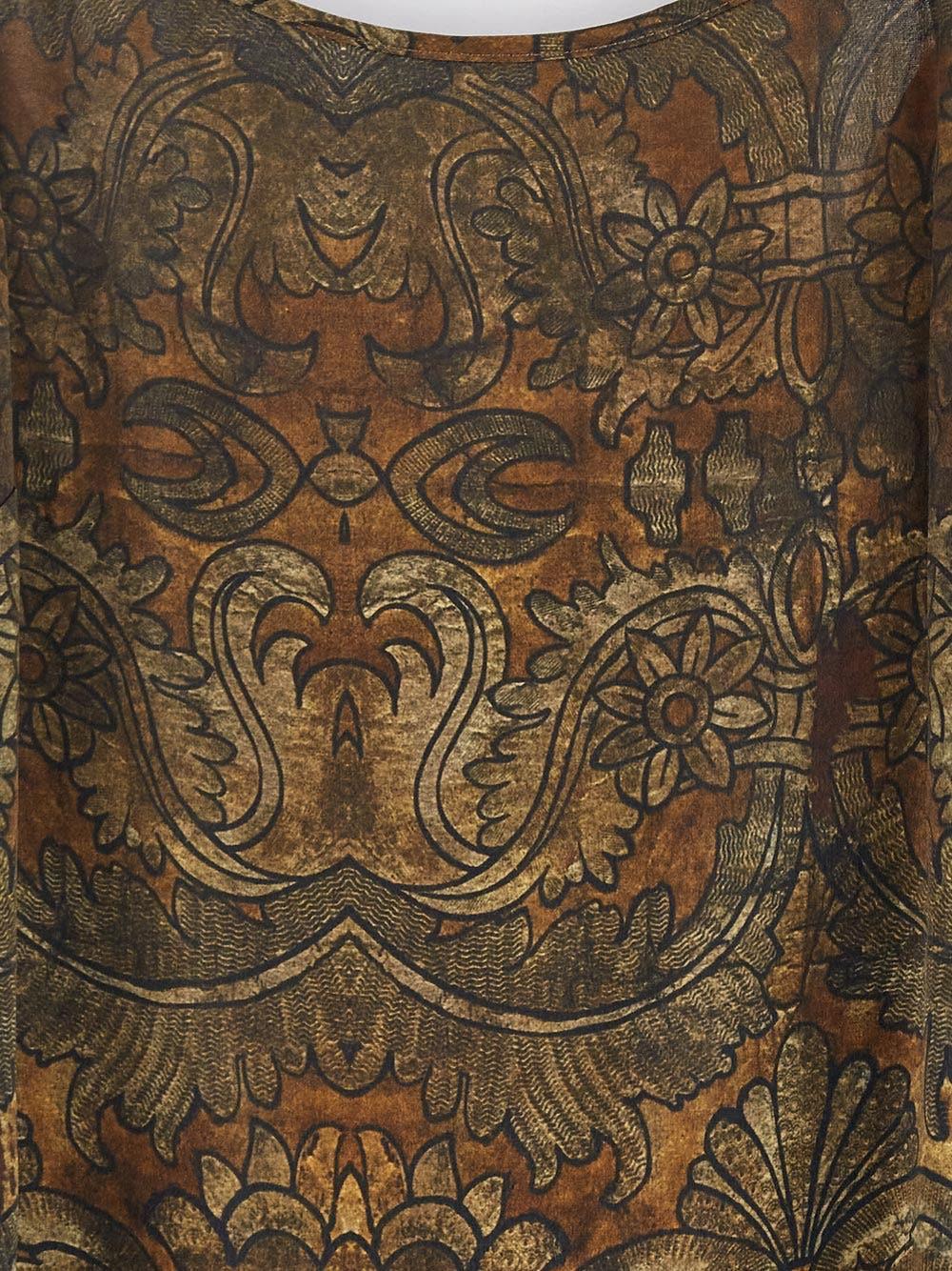 Oluxury Uma Wang Anaya Dress