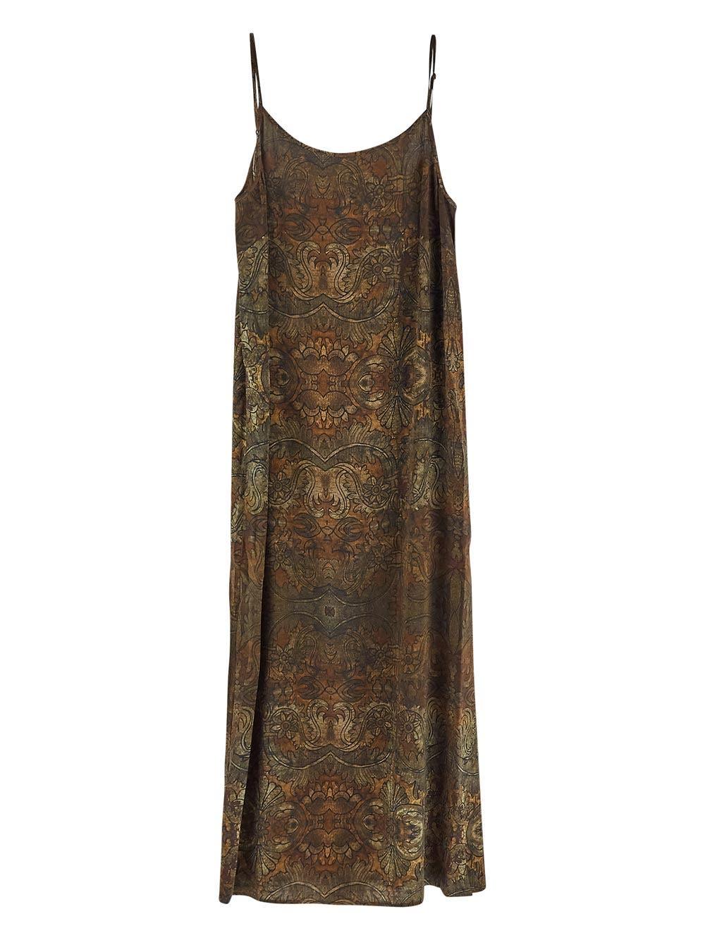 Oluxury Uma Wang Anaya Dress