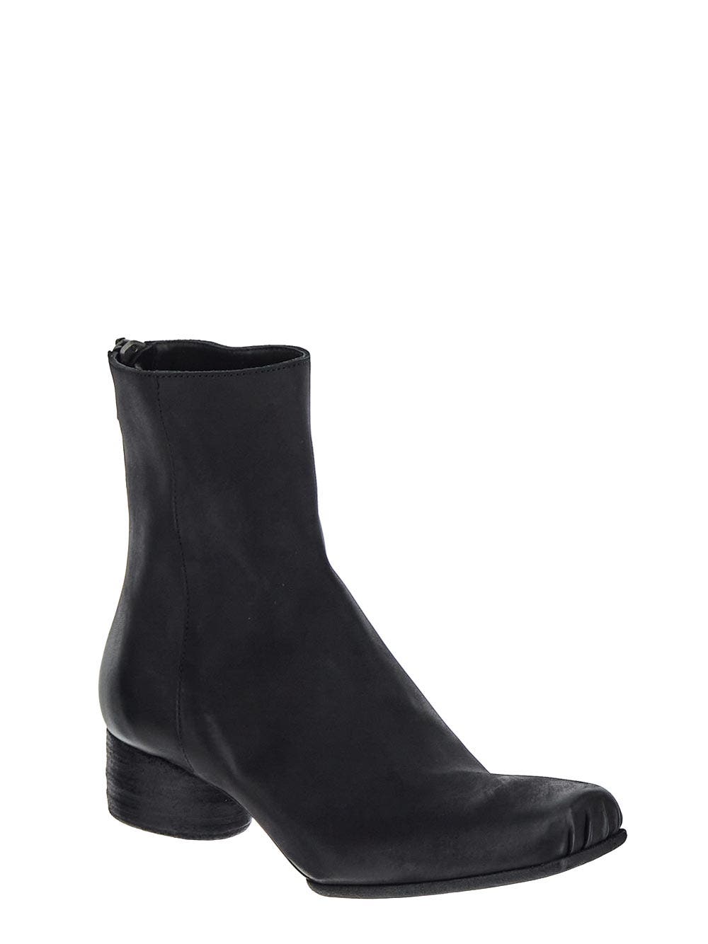 Oluxury Uma Wang Ballet Boot