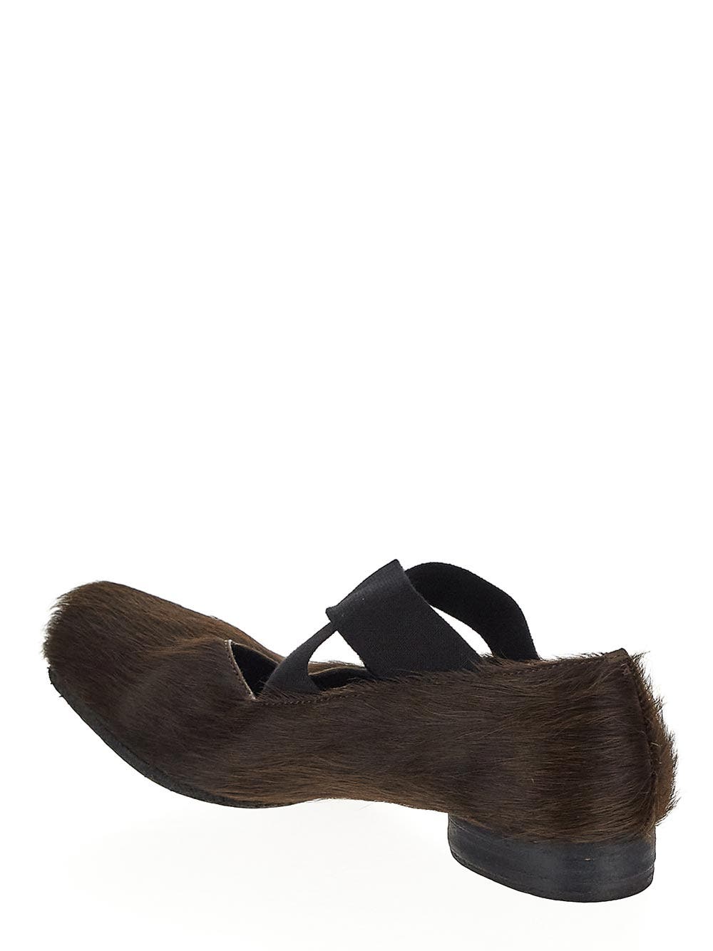 Oluxury Uma Wang Ballet Shoe