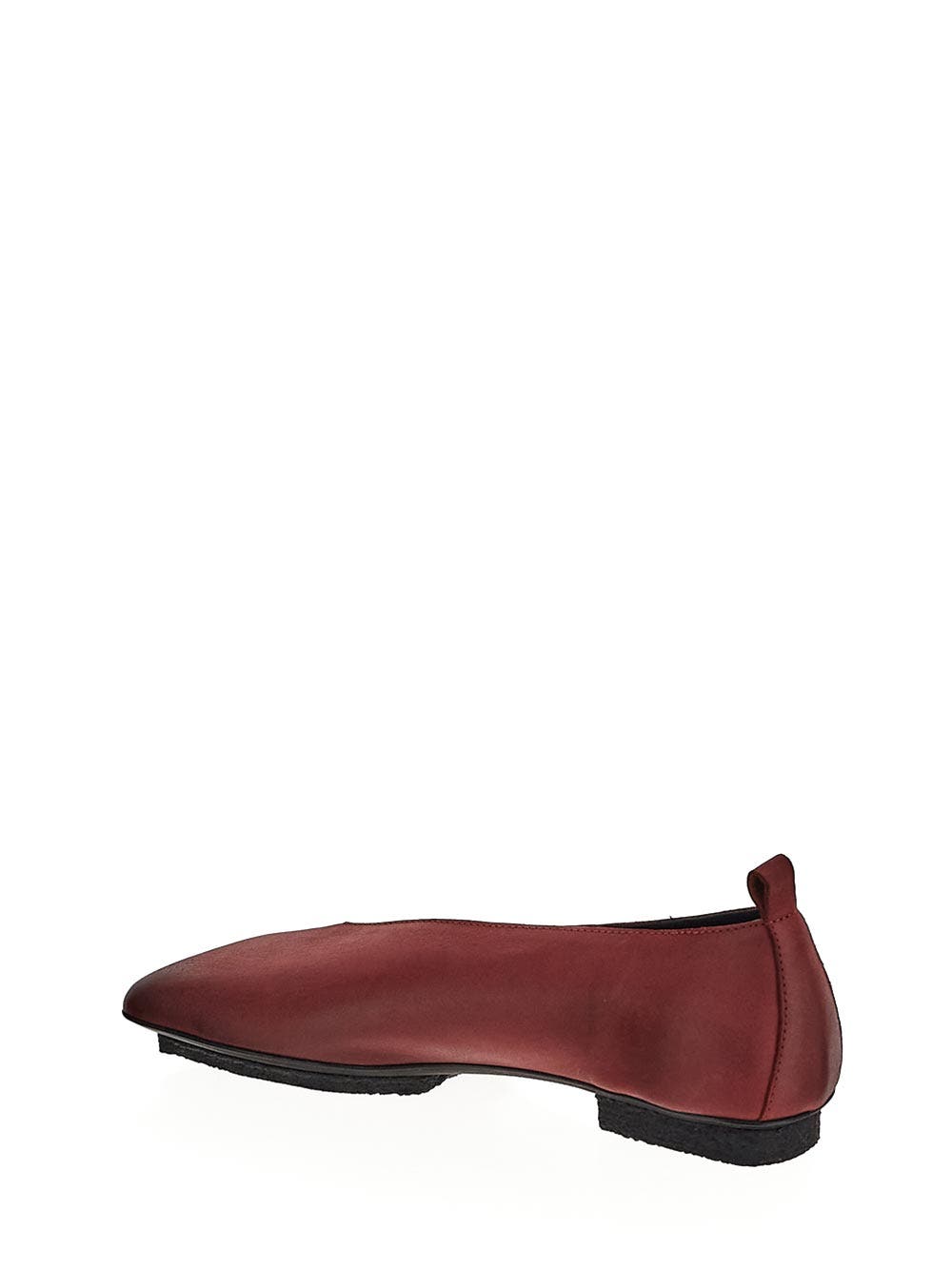 Oluxury Uma Wang Ballet Shoe