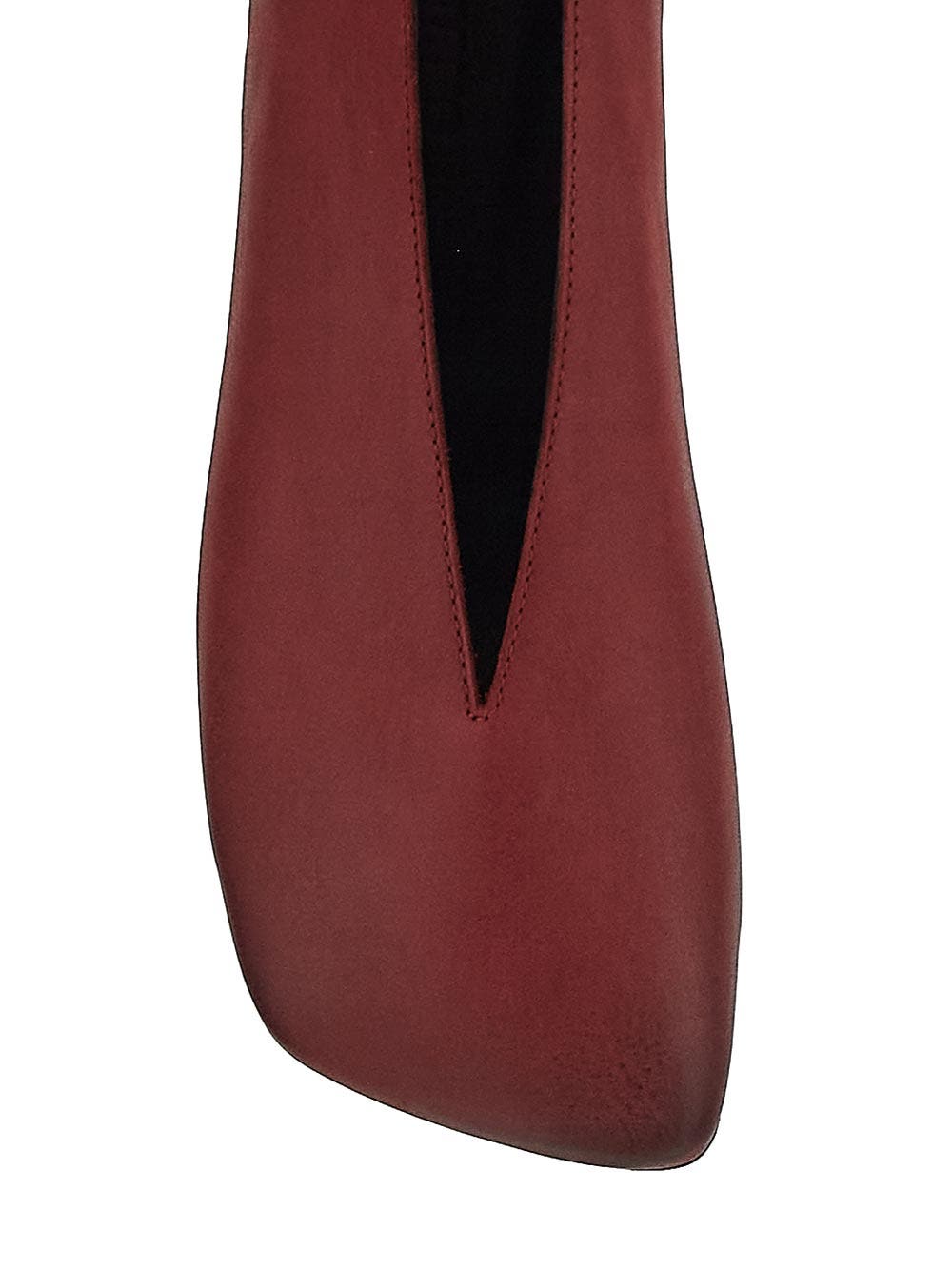 Oluxury Uma Wang Ballet Shoe