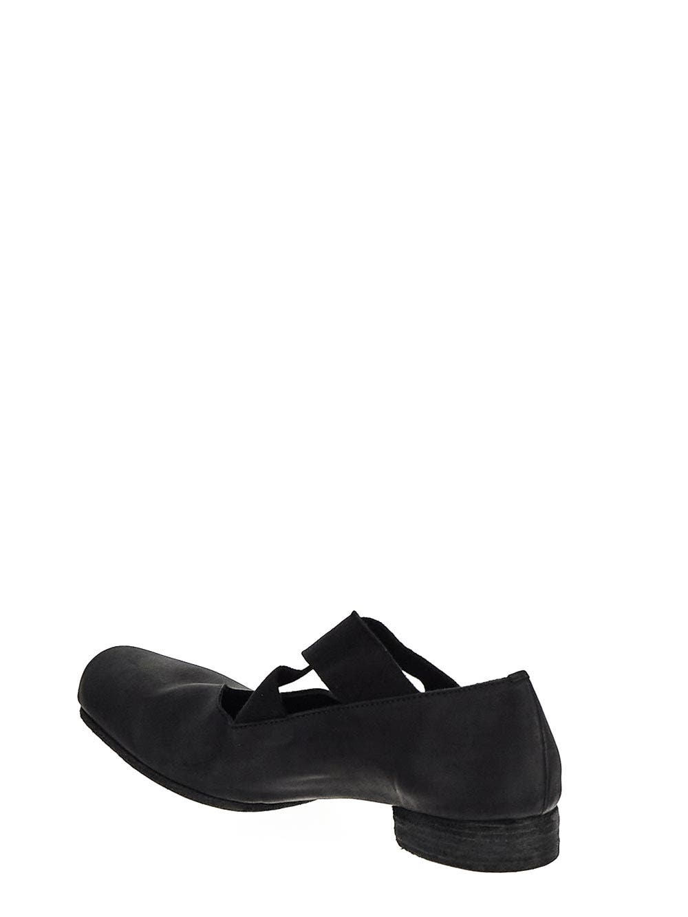 Oluxury Uma Wang Ballet Shoes
