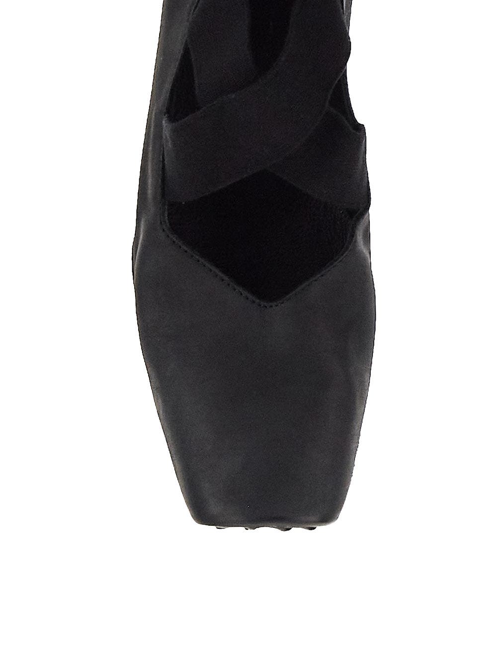 Oluxury Uma Wang Ballet Shoes