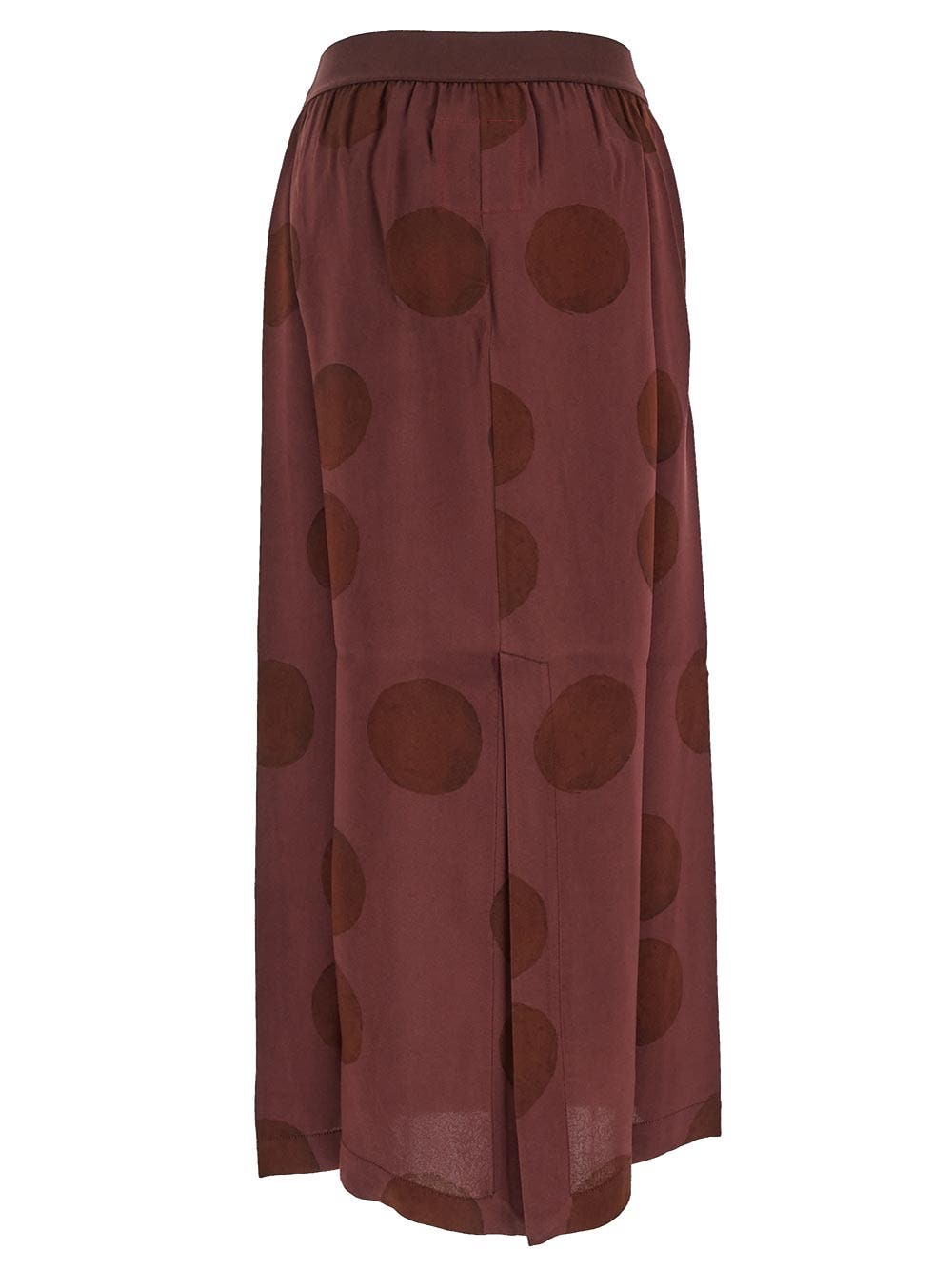 Oluxury Uma Wang Glow Skirt