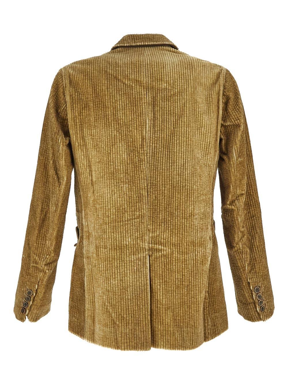 Oluxury Uma Wang Jacal Jacket