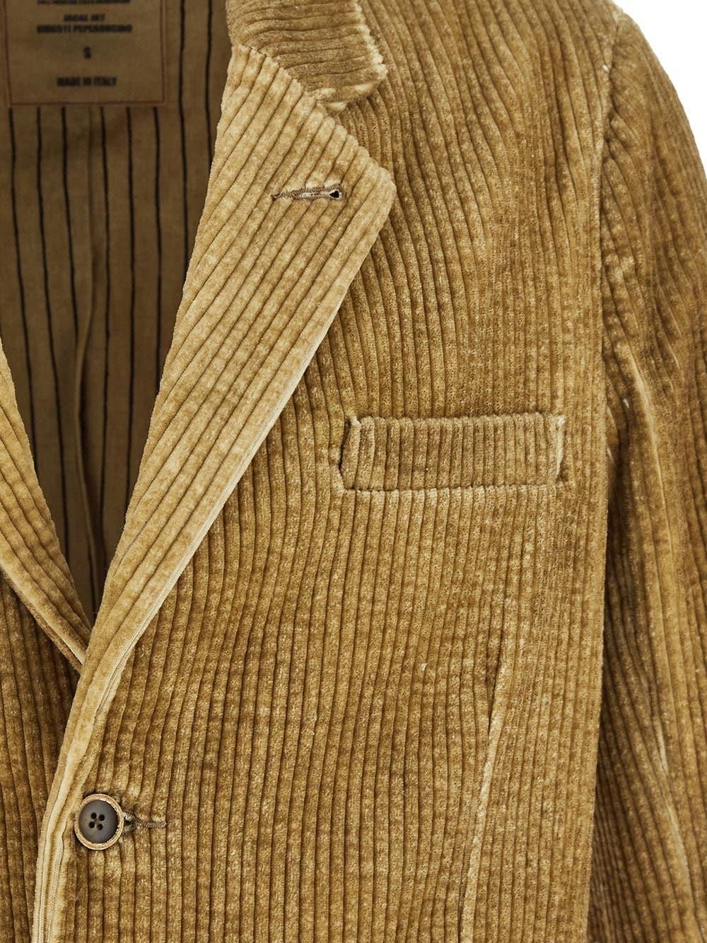 Oluxury Uma Wang Jacal Jacket