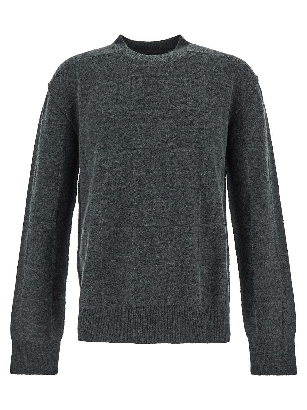 Oluxury Uma Wang Long Sleeve Top