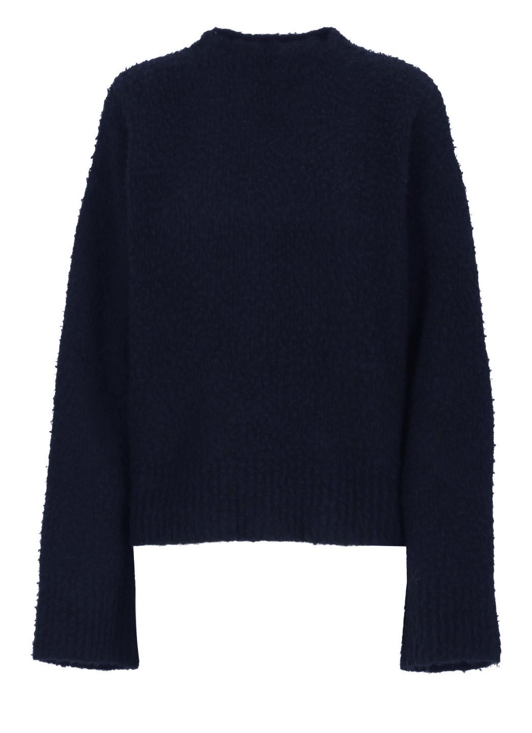 Oluxury Uma Wang Long Sleeve Top