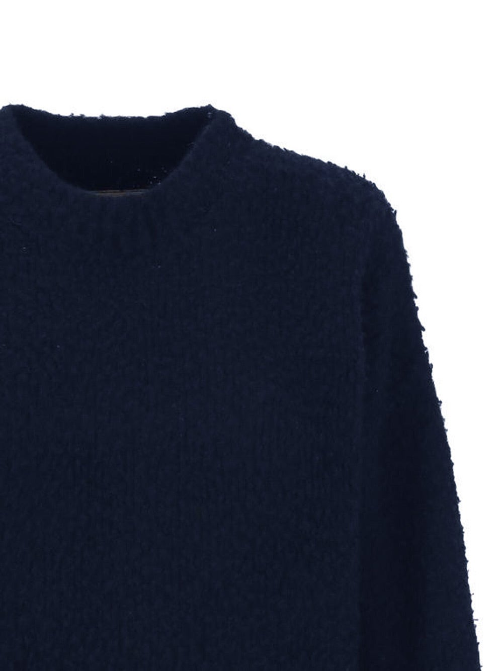 Oluxury Uma Wang Long Sleeve Top