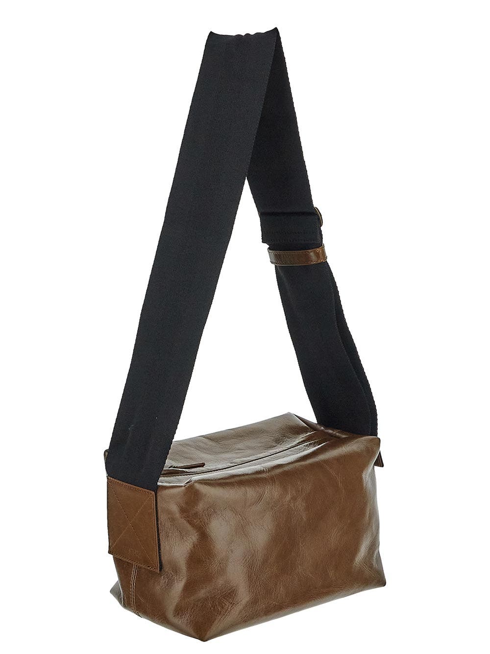 Oluxury Uma Wang Medium Shoulder Bag