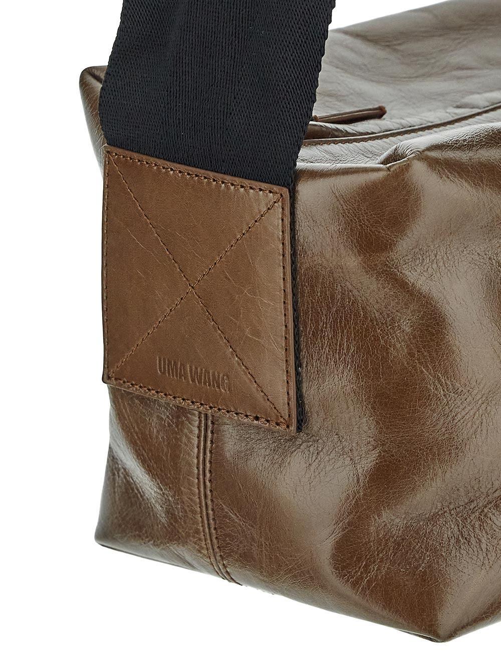 Oluxury Uma Wang Medium Shoulder Bag