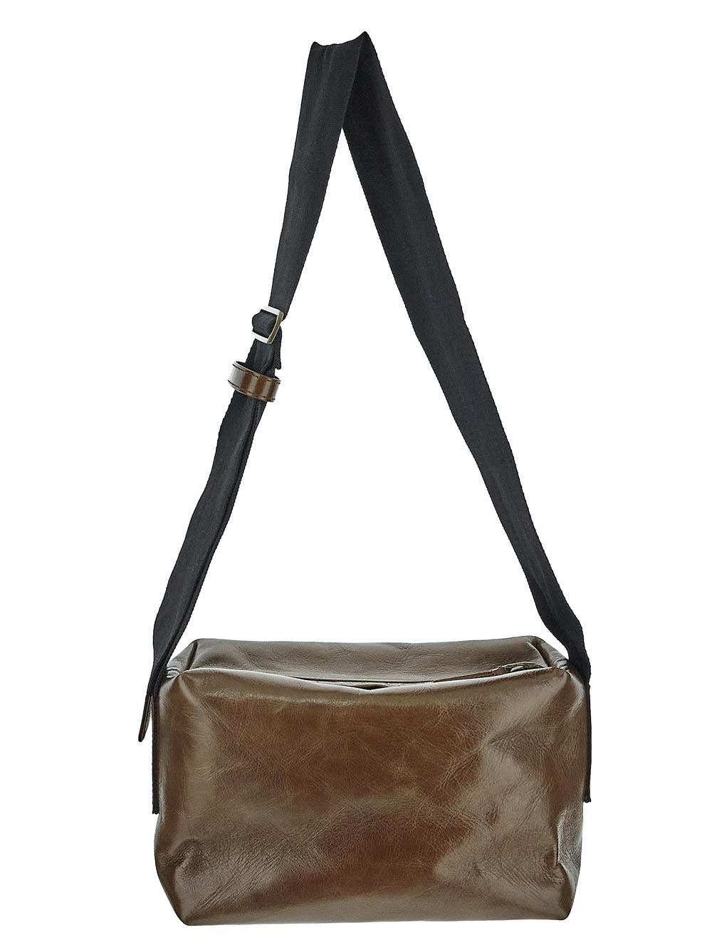 Oluxury Uma Wang Medium shoulder bag