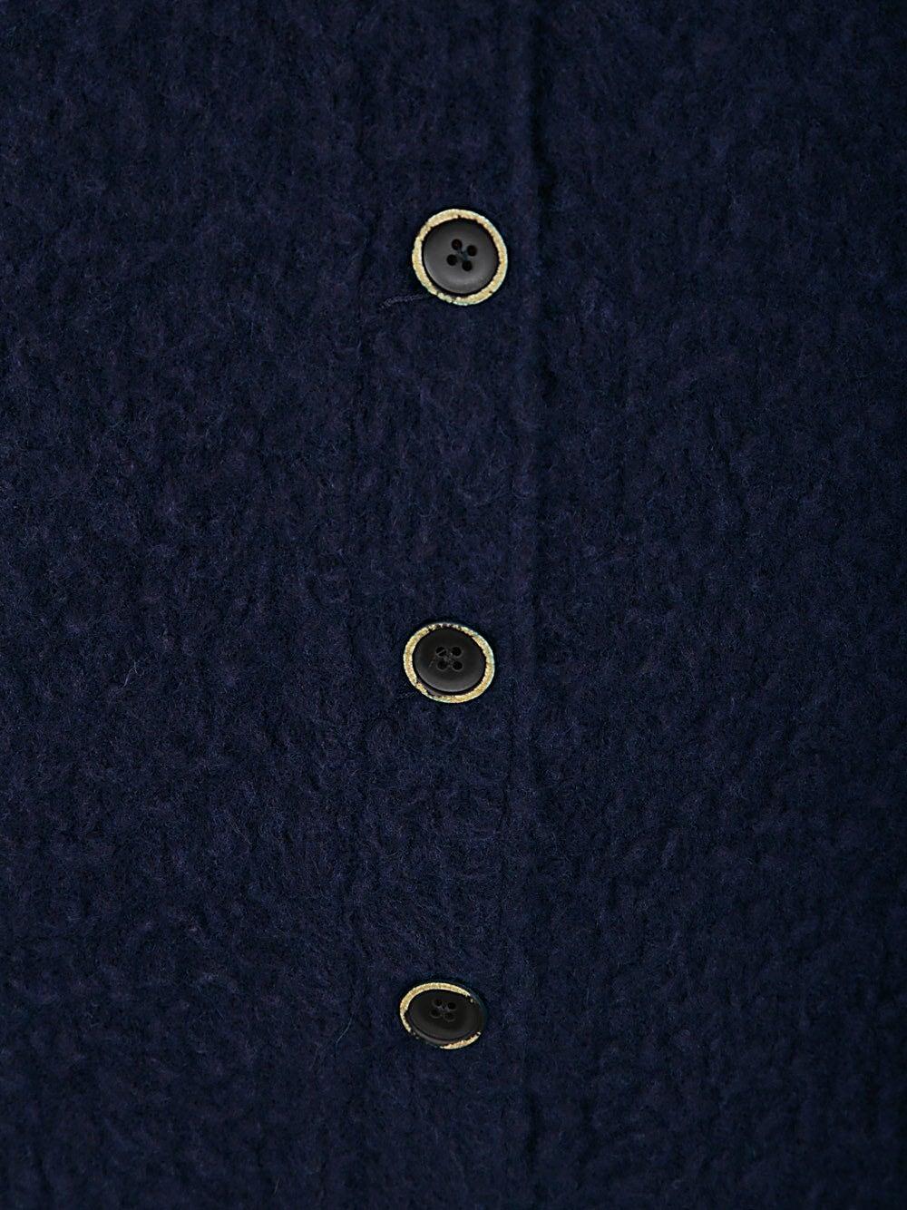 Oluxury Uma Wang Over Cardigan