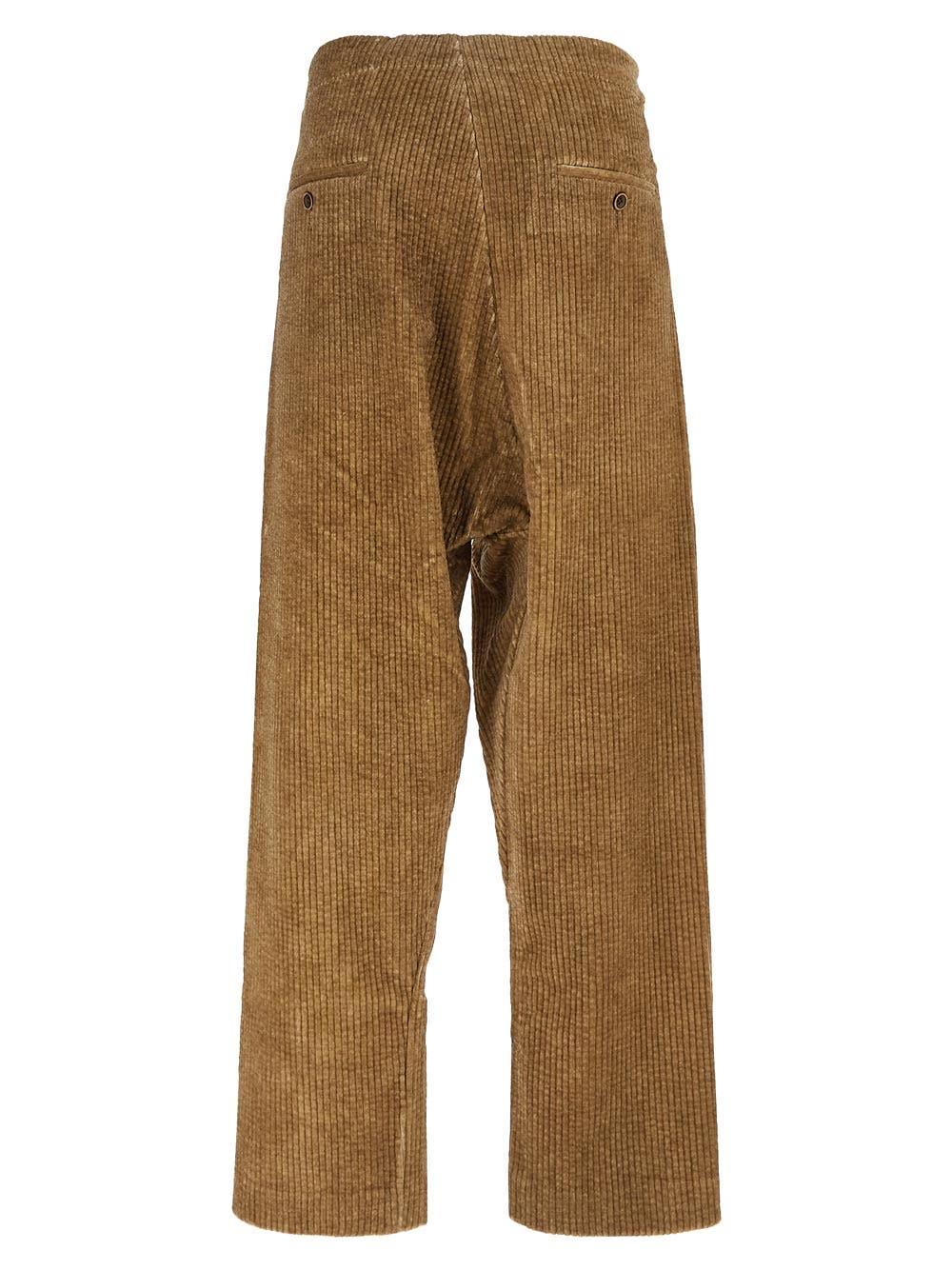 Oluxury Uma Wang Perch Pants