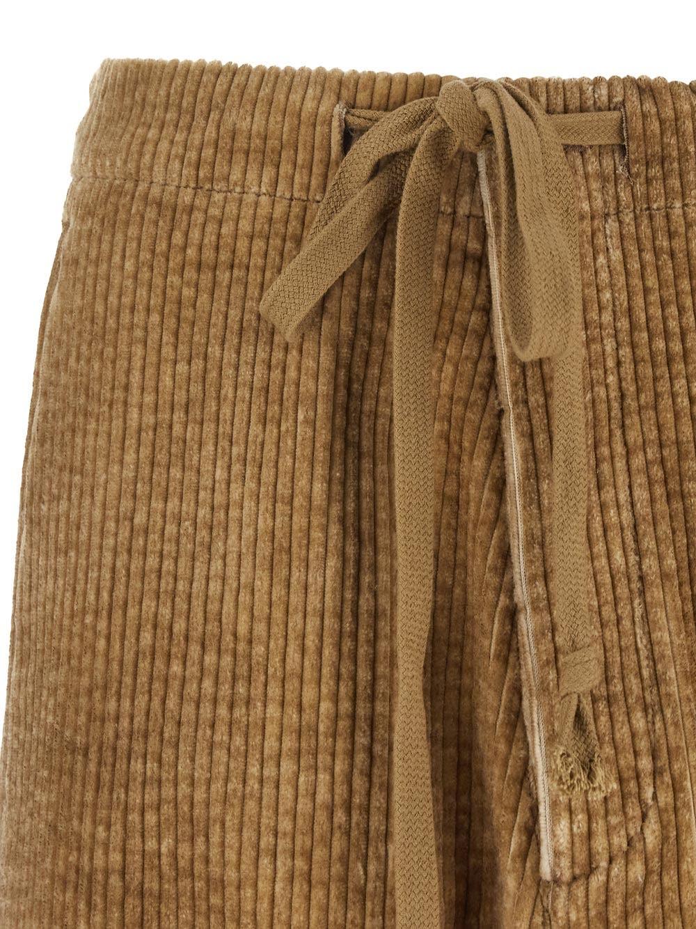 Oluxury Uma Wang Perch Pants