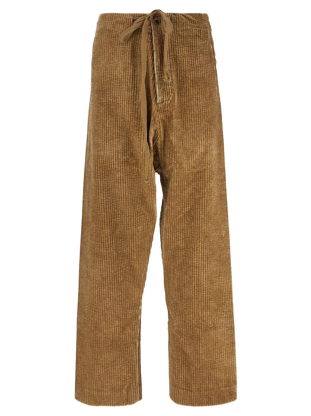 Oluxury Uma Wang Perch Pants