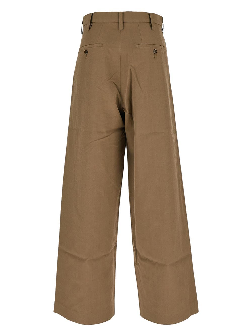 Oluxury Uma Wang Polky Pant