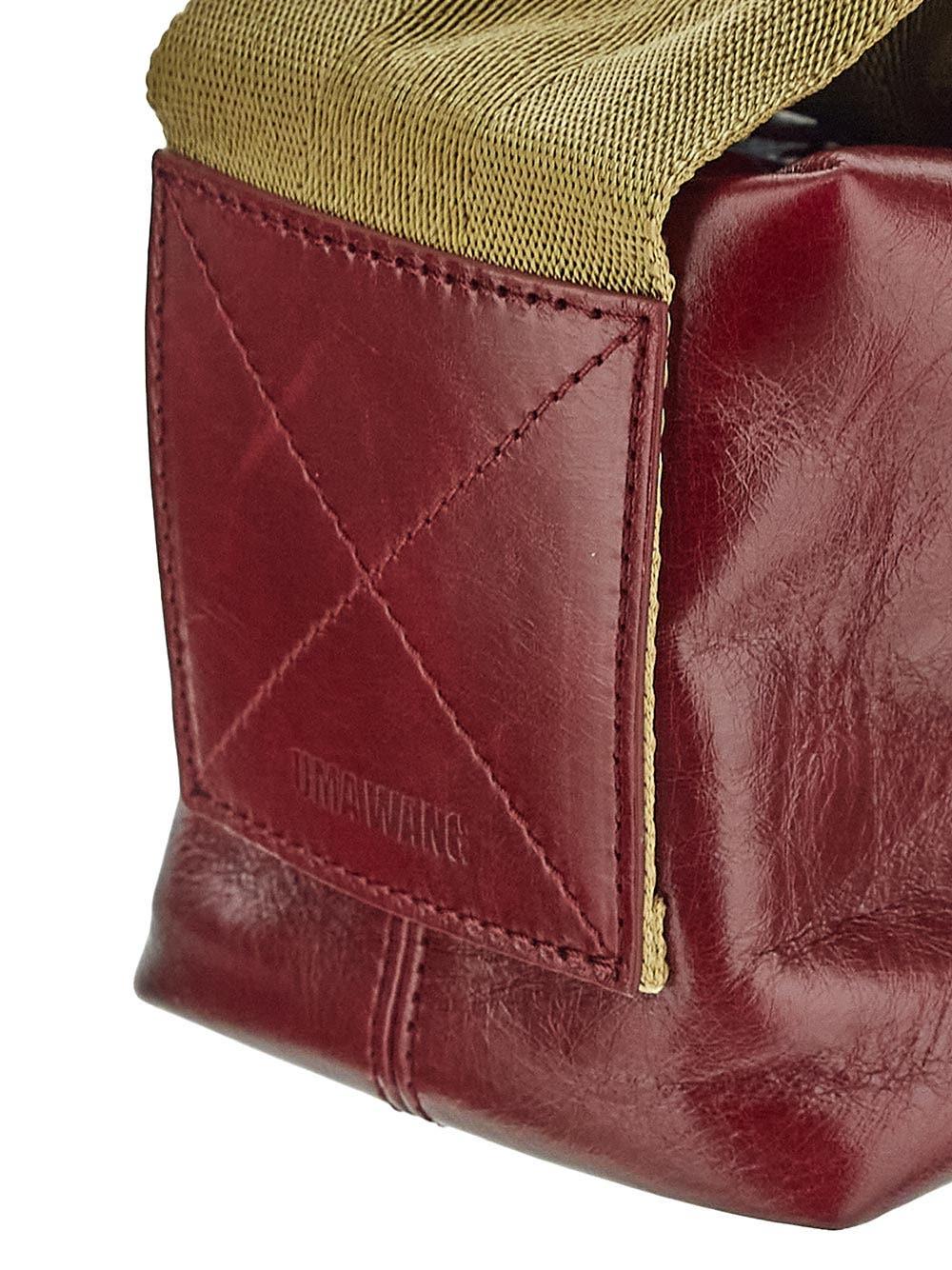 Oluxury Uma Wang Small Shoulder Bag