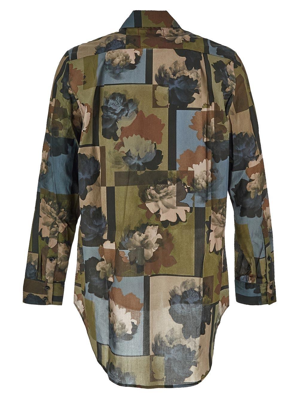 Oluxury Uma Wang Tab Top