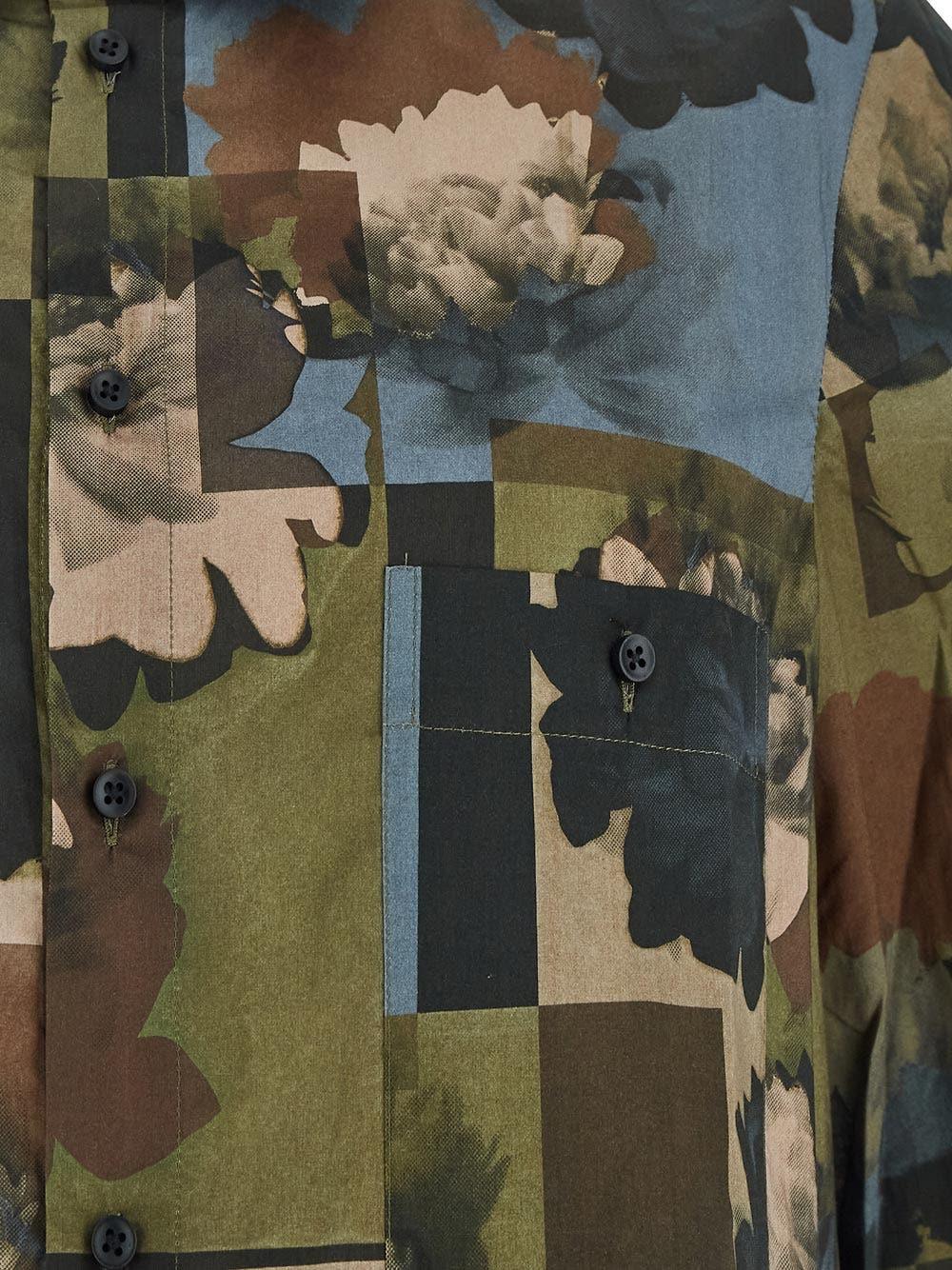 Oluxury Uma Wang Tab Top