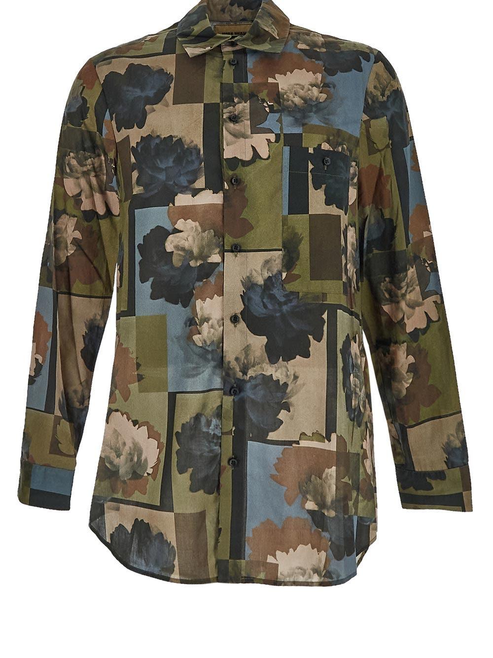 Oluxury Uma Wang Tab Top