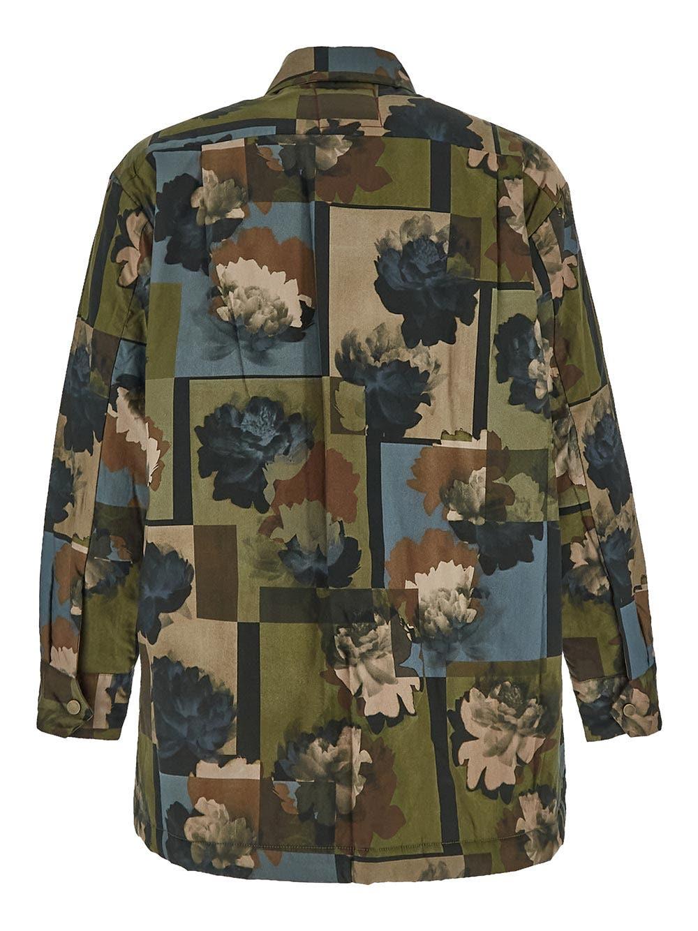 Oluxury Uma Wang Tavis Top